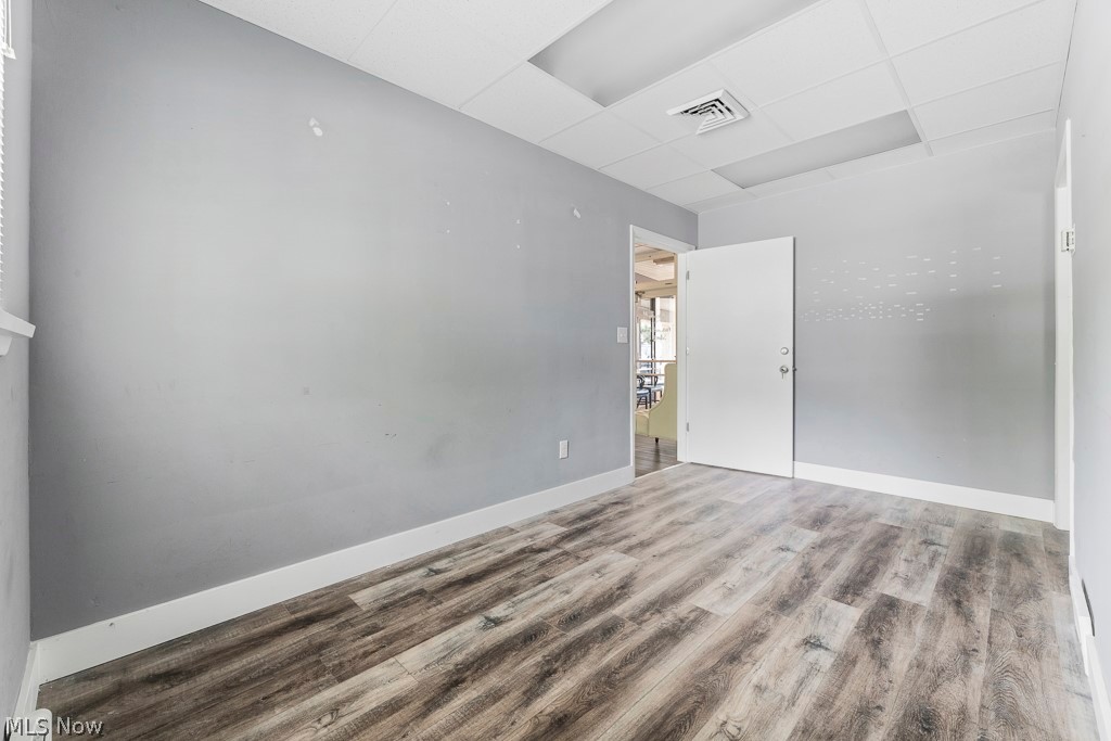 City/Kirtland 01 - Commercial Lease