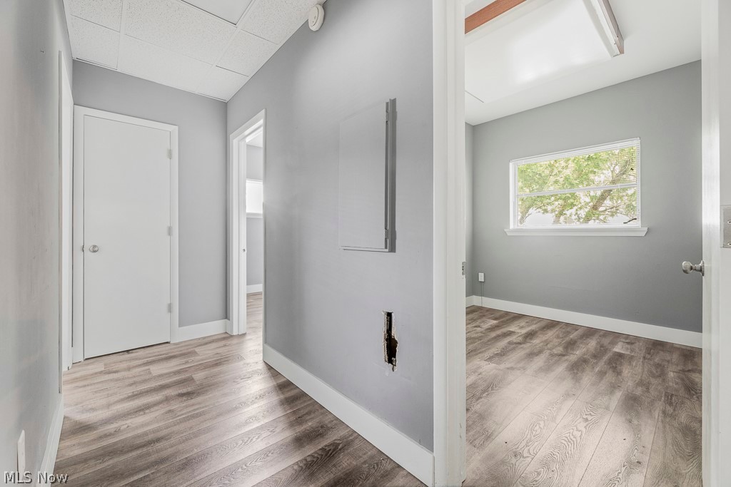 City/Kirtland 01 - Commercial Lease