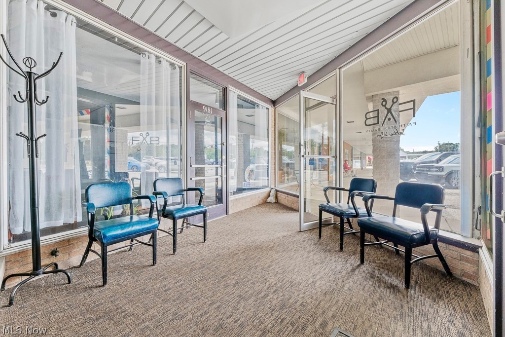 City/Kirtland 01 - Commercial Lease