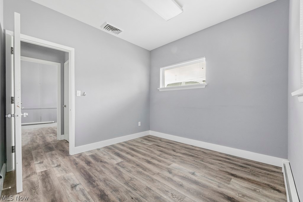 City/Kirtland 01 - Commercial Lease