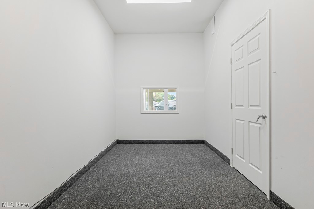 City/Kirtland 01 - Commercial Lease