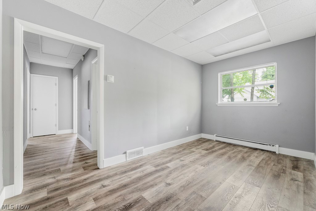 City/Kirtland 01 - Commercial Lease