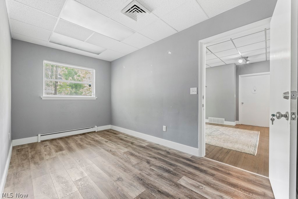 City/Kirtland 01 - Commercial Lease