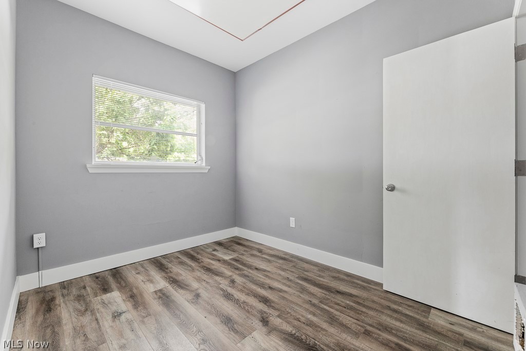 City/Kirtland 01 - Commercial Lease