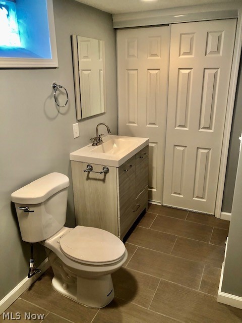 Bedford - Residential