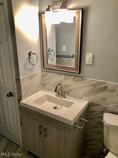 Bedford - Residential