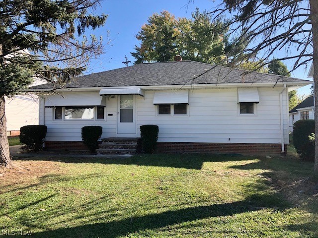 Bedford - Residential