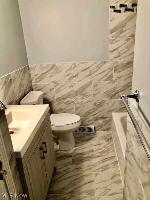 Bedford - Residential