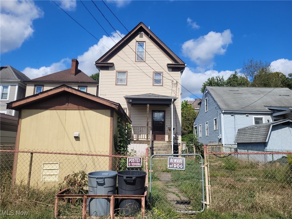 212 N 7th Street, Martins Ferry, Ohio image 4