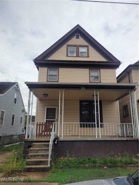 212 N 7th Street, Martins Ferry, Ohio image 1