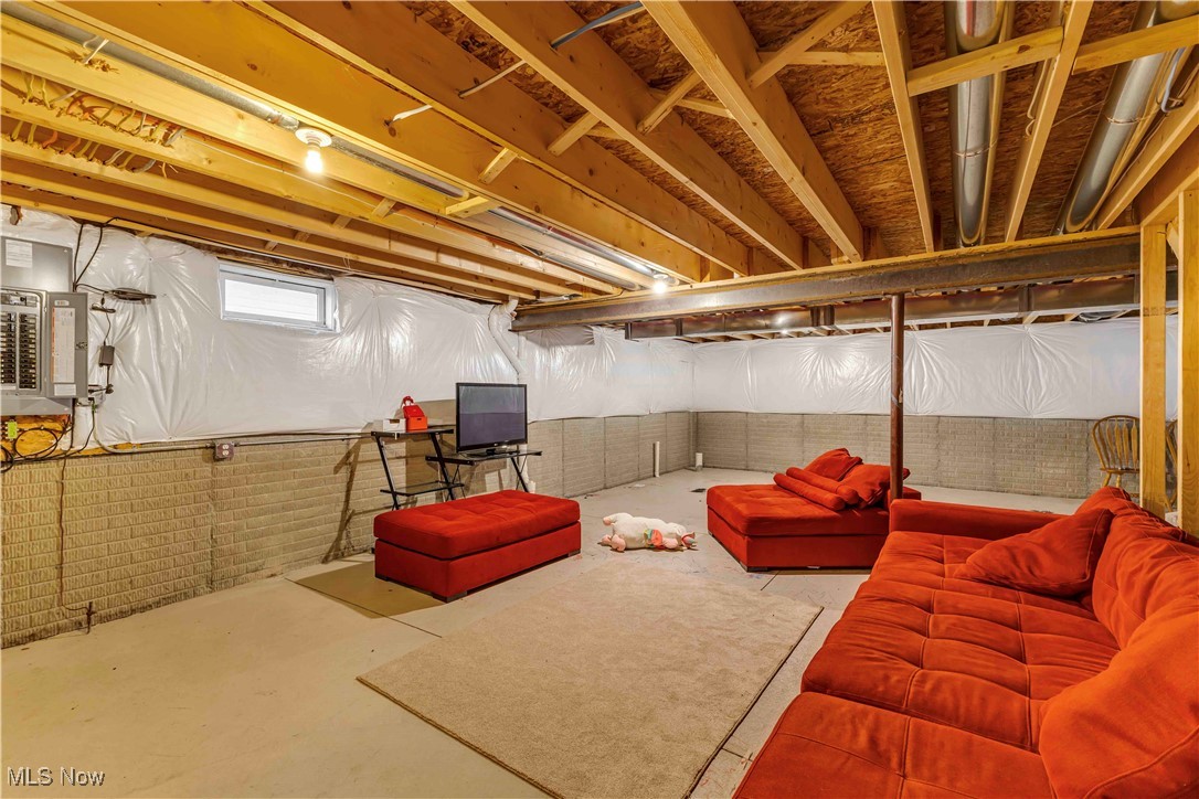 Meadow Lakes Sub - Residential