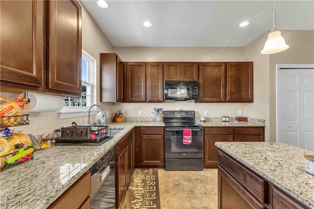 Meadow Lakes Sub - Residential