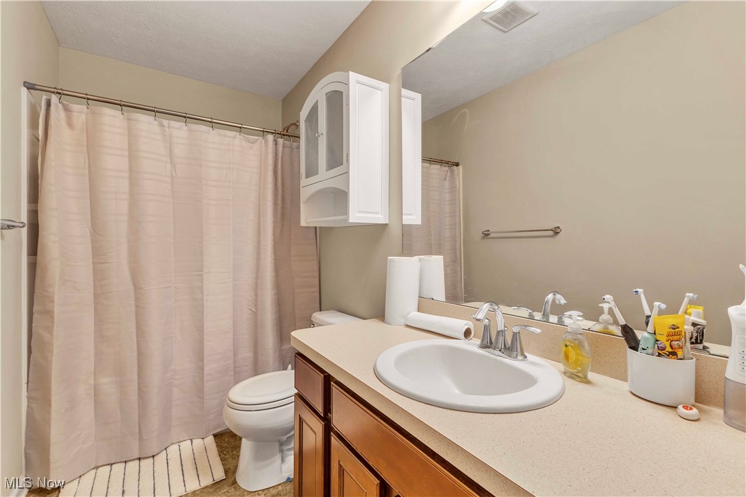 Meadow Lakes Sub - Residential