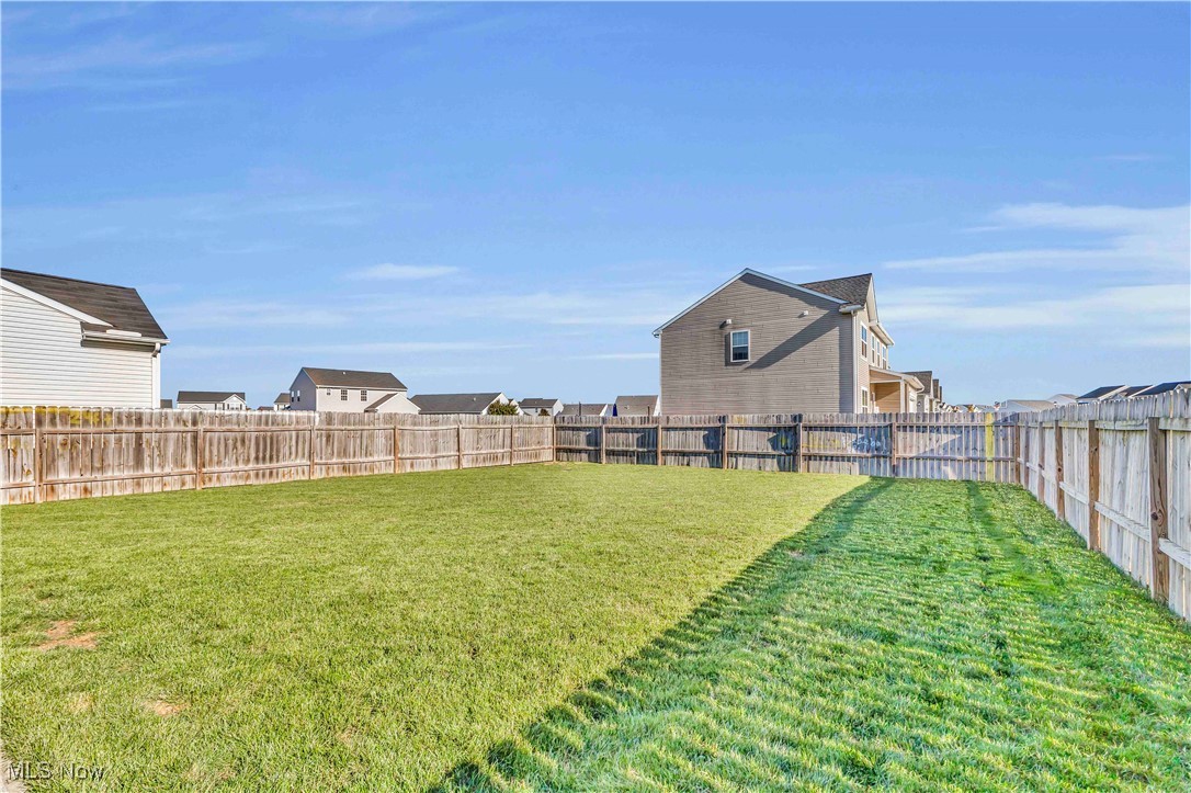 Meadow Lakes Sub - Residential