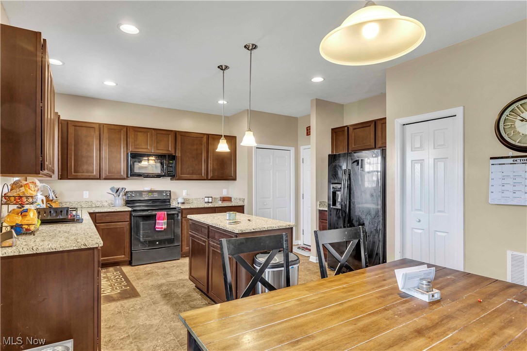 Meadow Lakes Sub - Residential