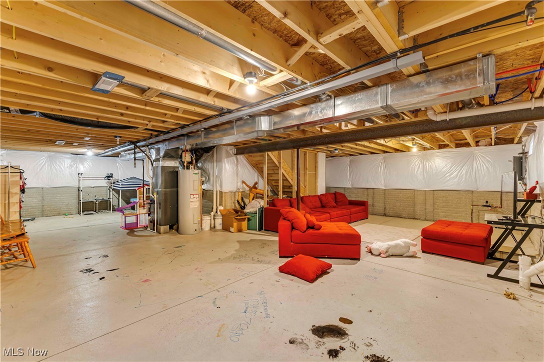 Meadow Lakes Sub - Residential