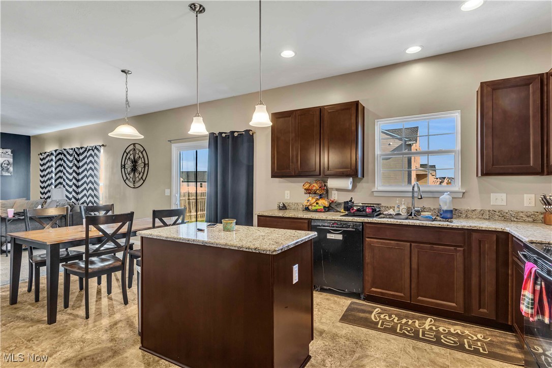 Meadow Lakes Sub - Residential