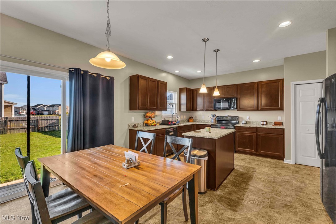 Meadow Lakes Sub - Residential