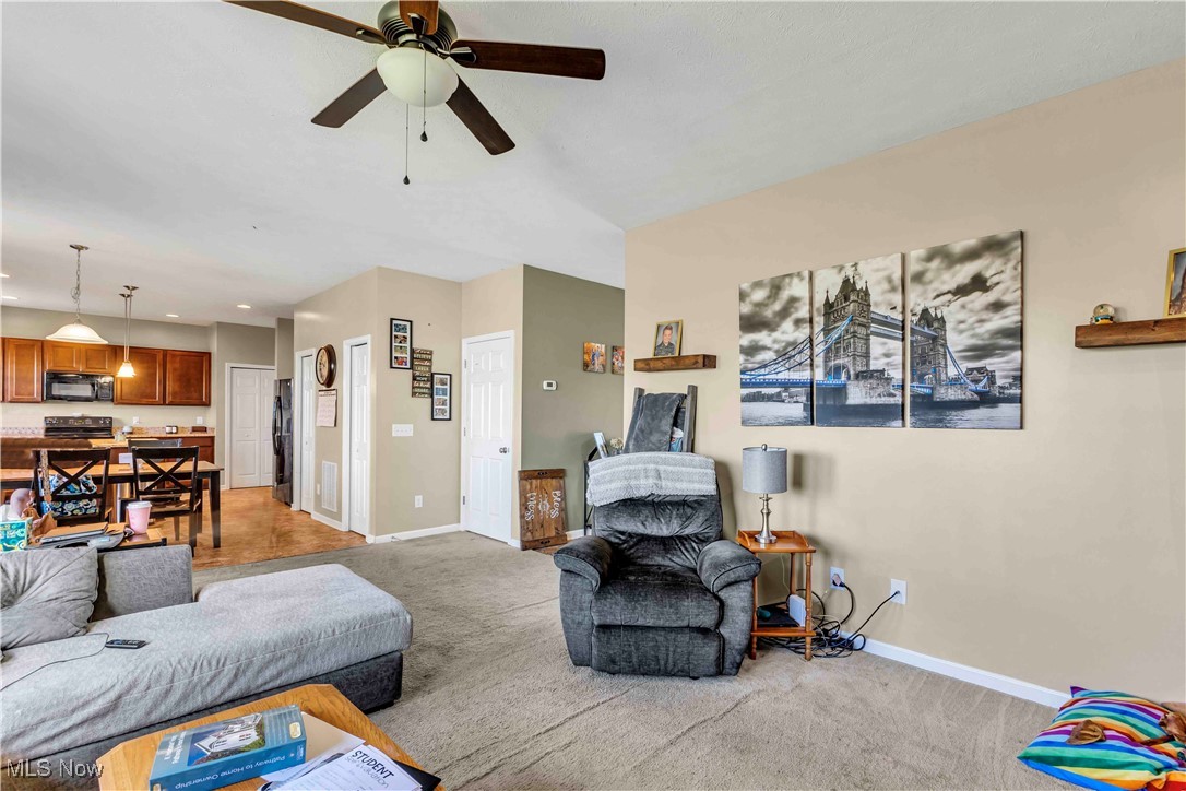 Meadow Lakes Sub - Residential