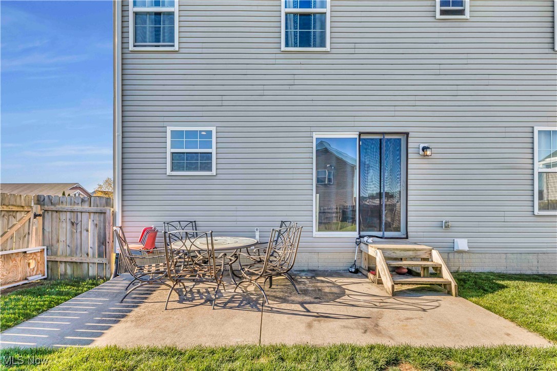 Meadow Lakes Sub - Residential