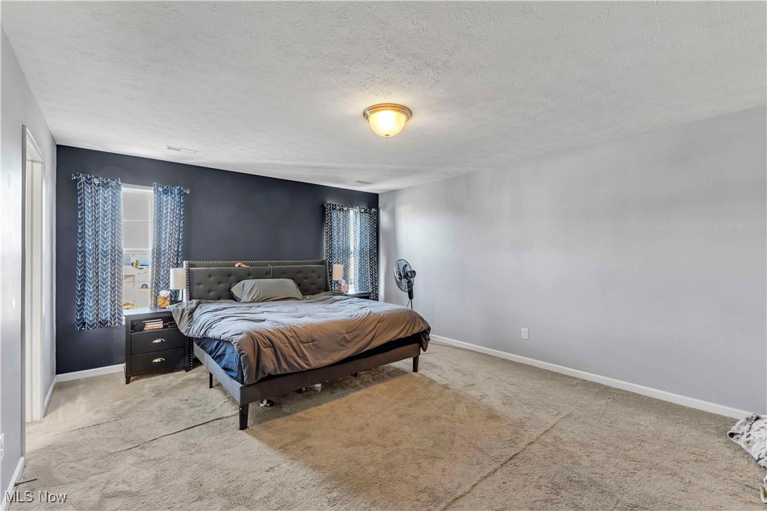 Meadow Lakes Sub - Residential