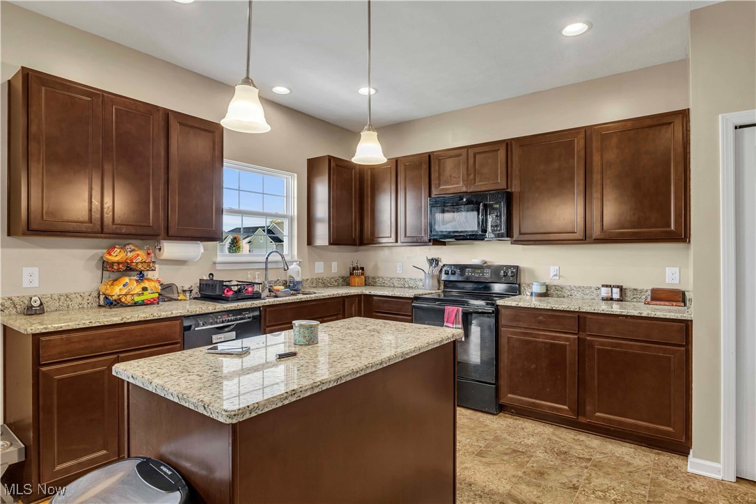 Meadow Lakes Sub - Residential