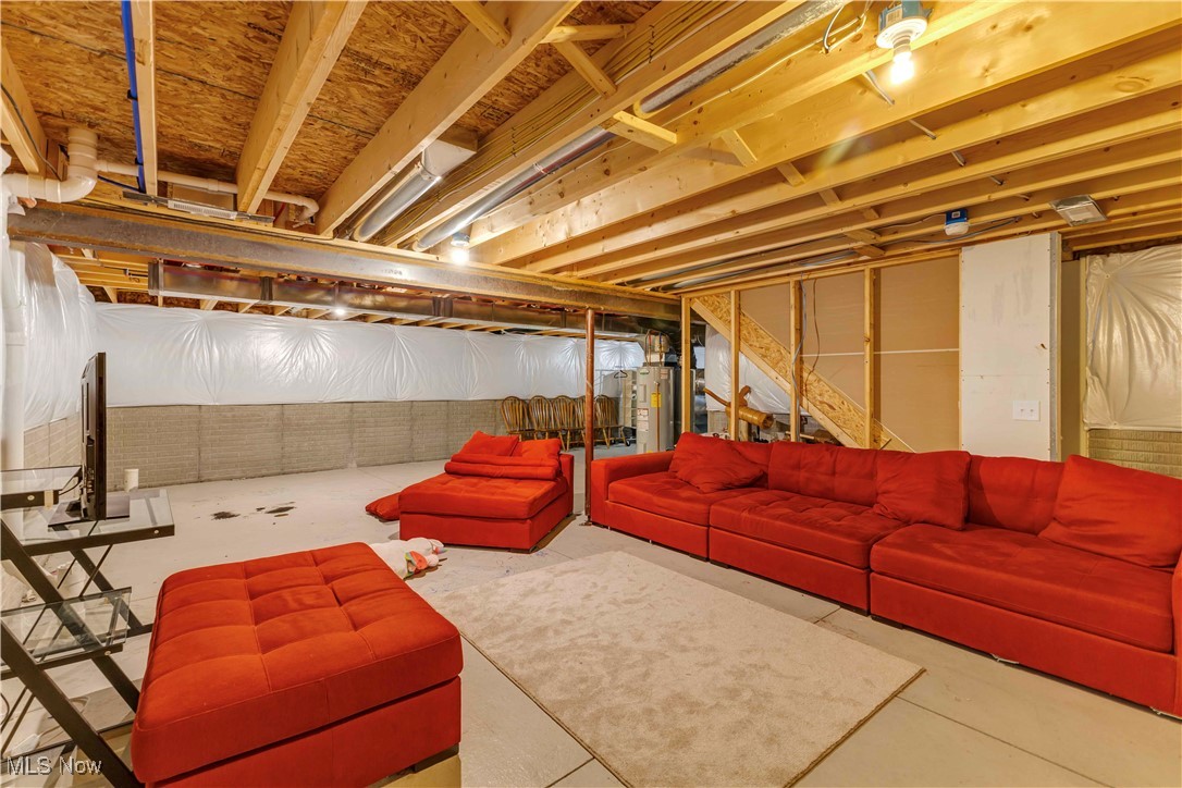 Meadow Lakes Sub - Residential