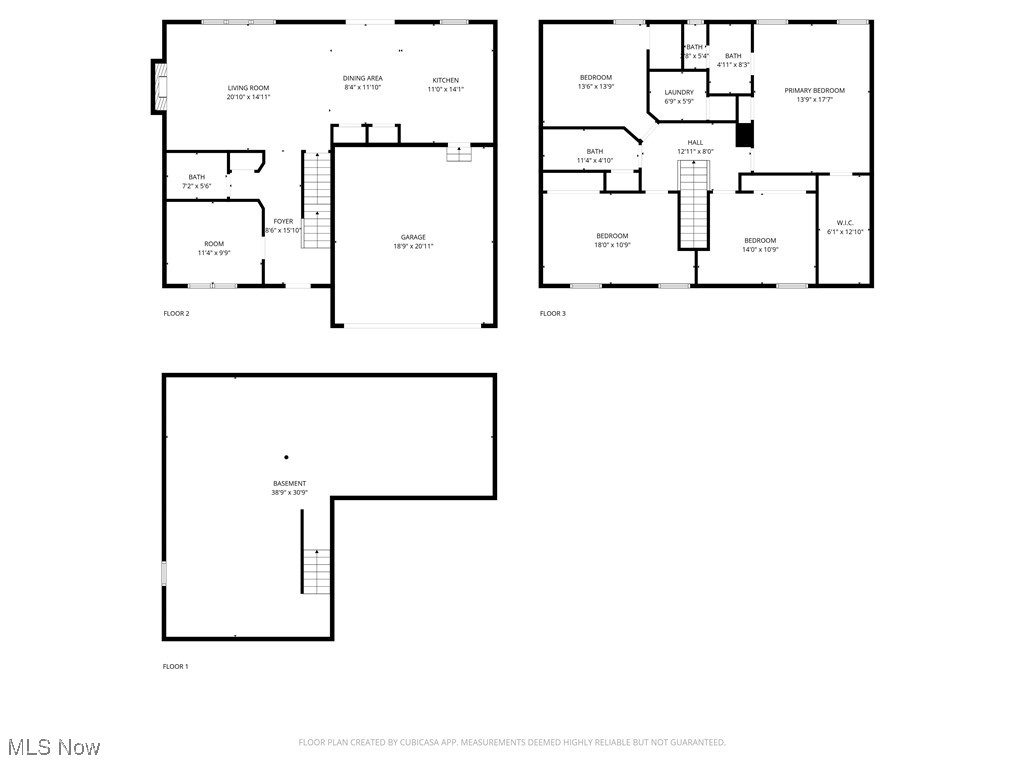 Meadow Lakes Sub - Residential