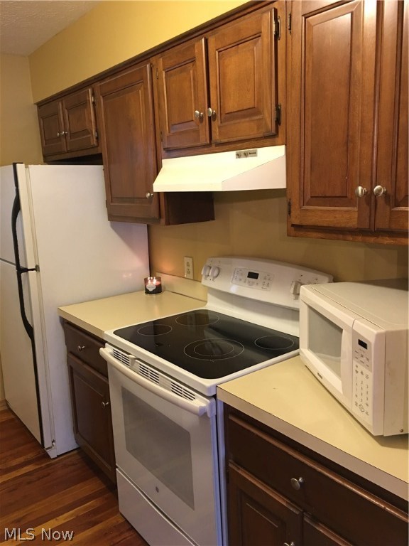 Greenwood Acres - Residential Lease