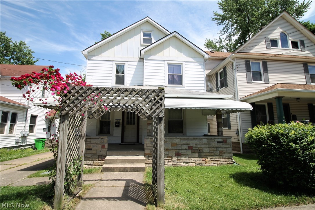 Barb - Residential Income