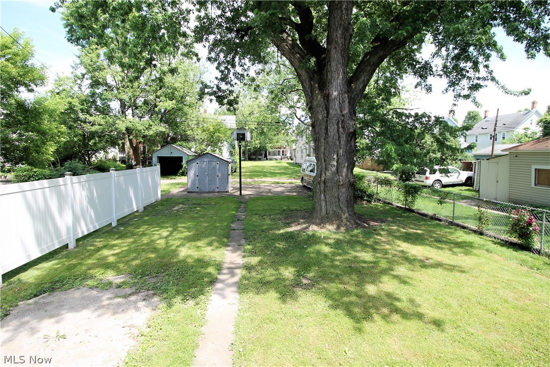 Barb - Residential Income