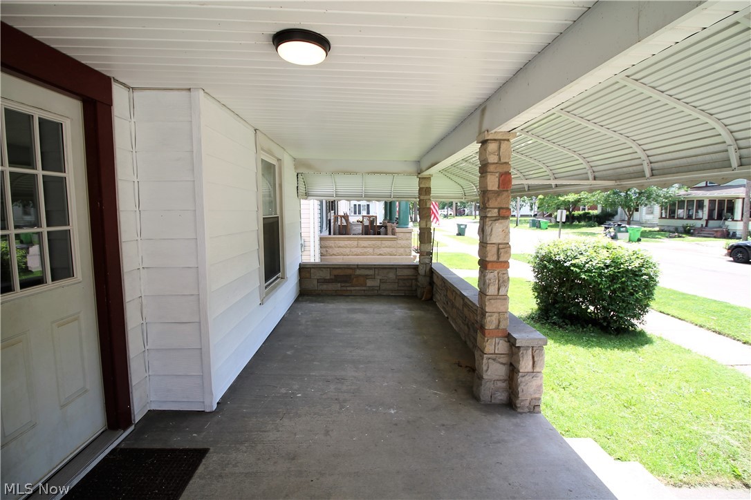 Barb - Residential Income