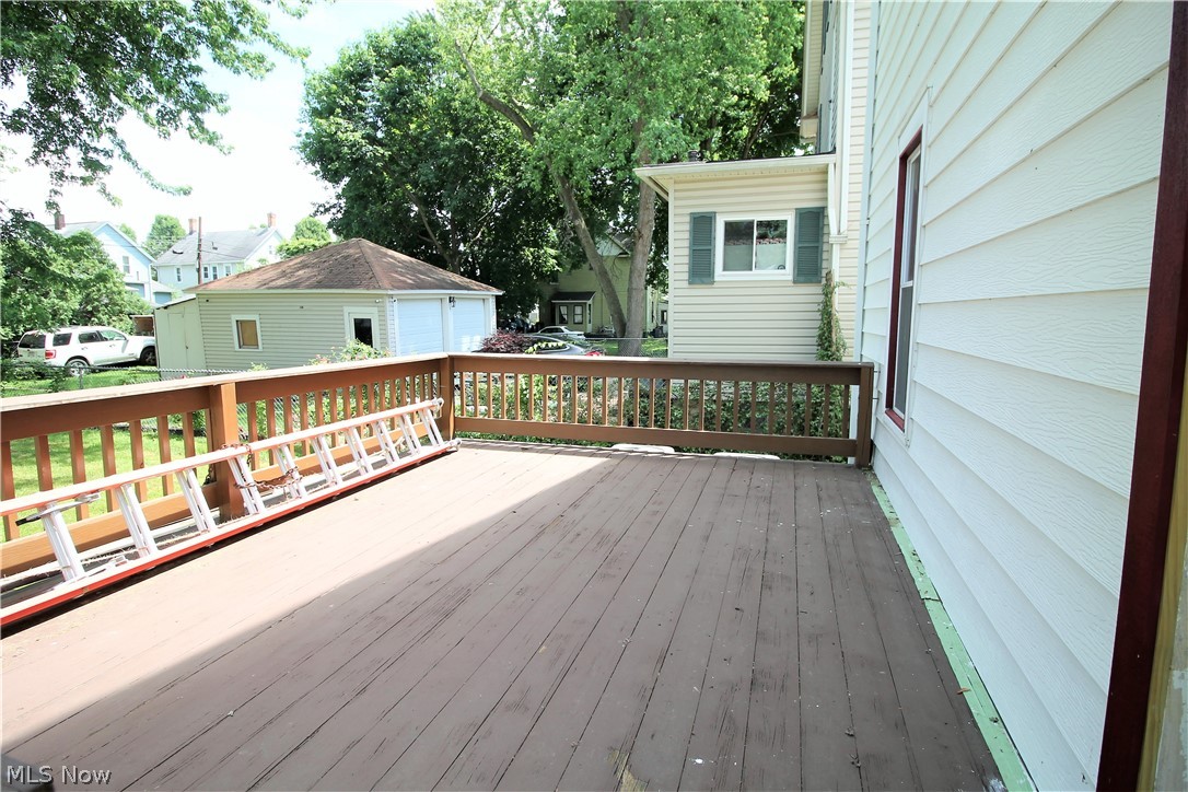 Barb - Residential Income