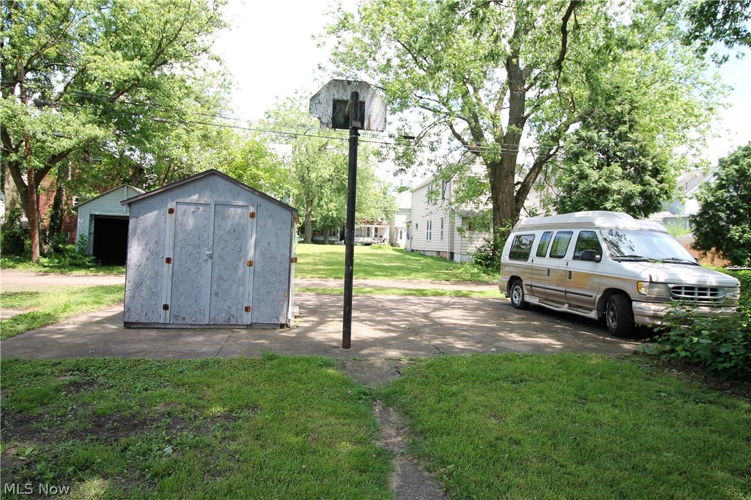 Barb - Residential Income