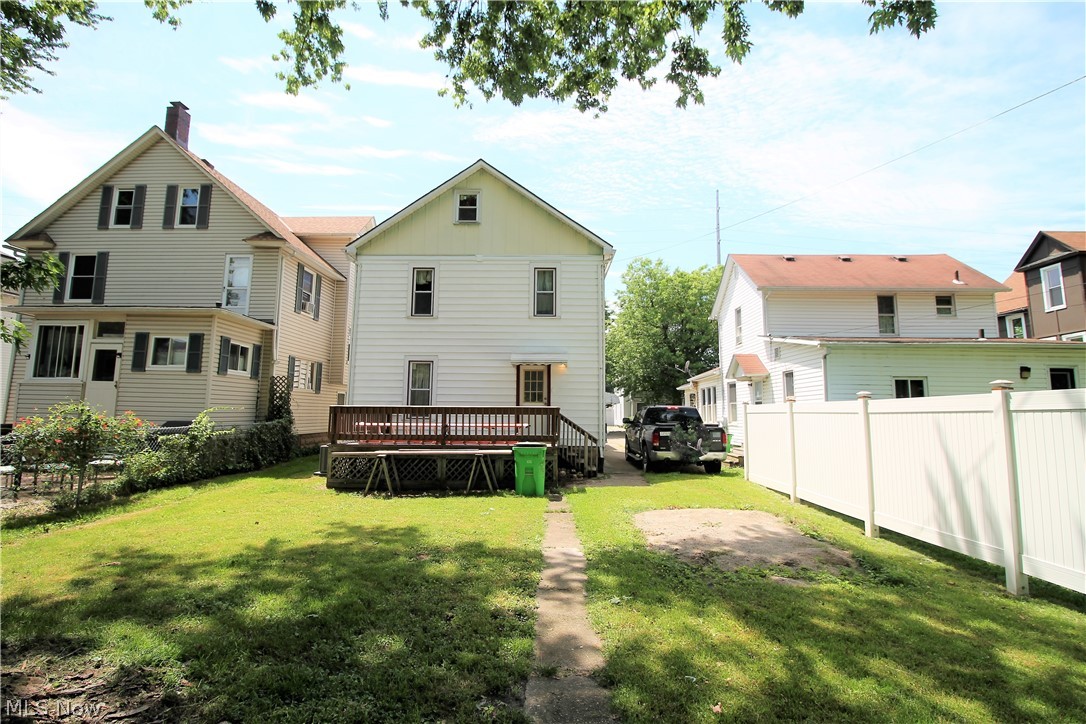 Barb - Residential Income