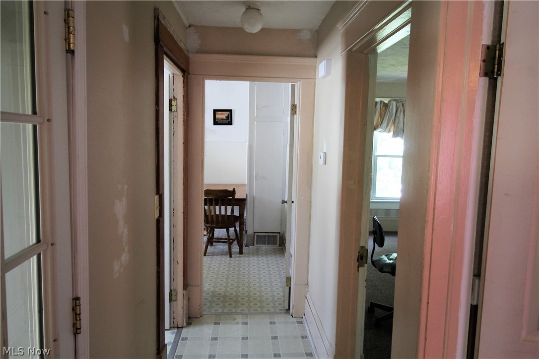 Barb - Residential Income