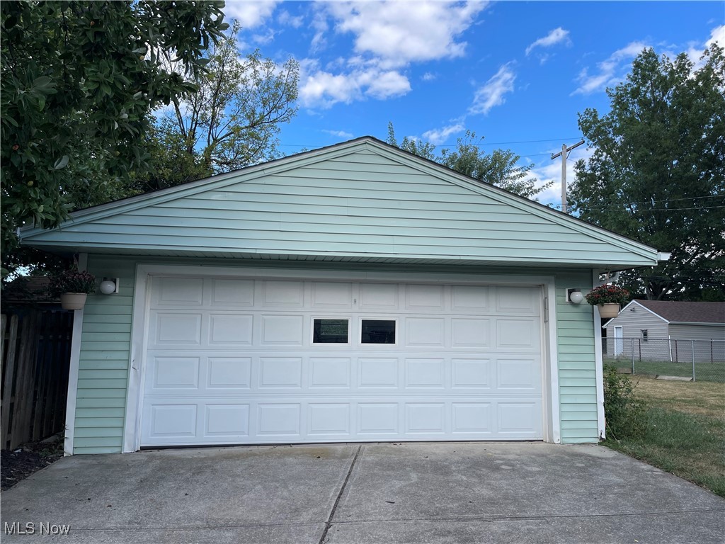 Bayridge Sub - Residential