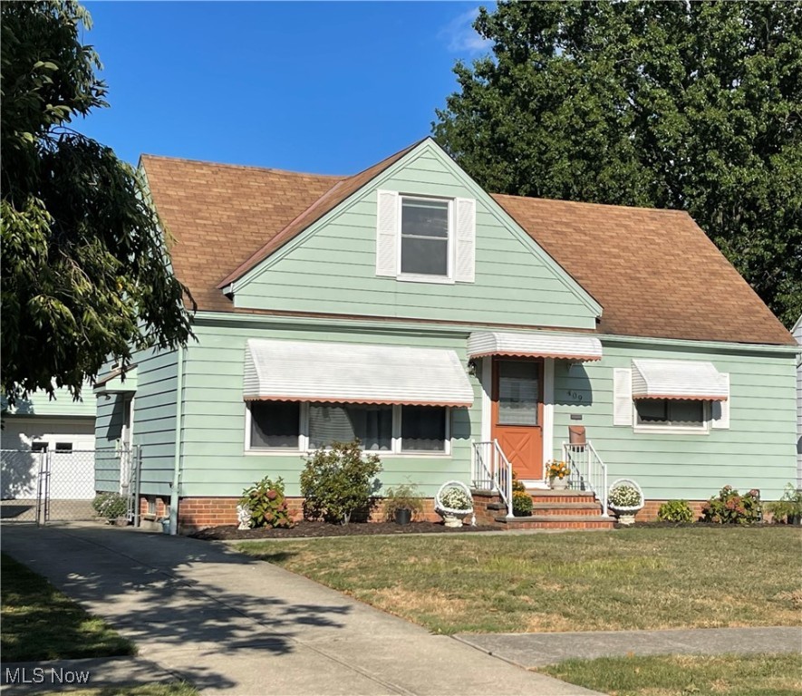 Bayridge Sub - Residential