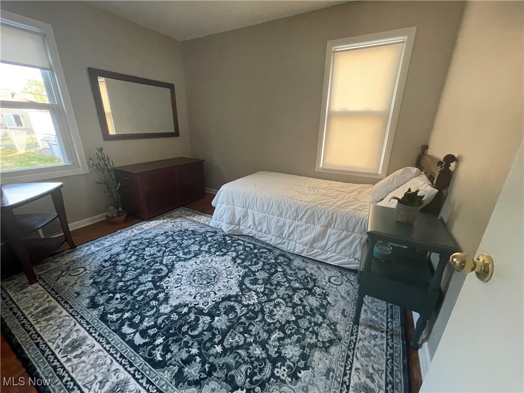 Bayridge Sub - Residential