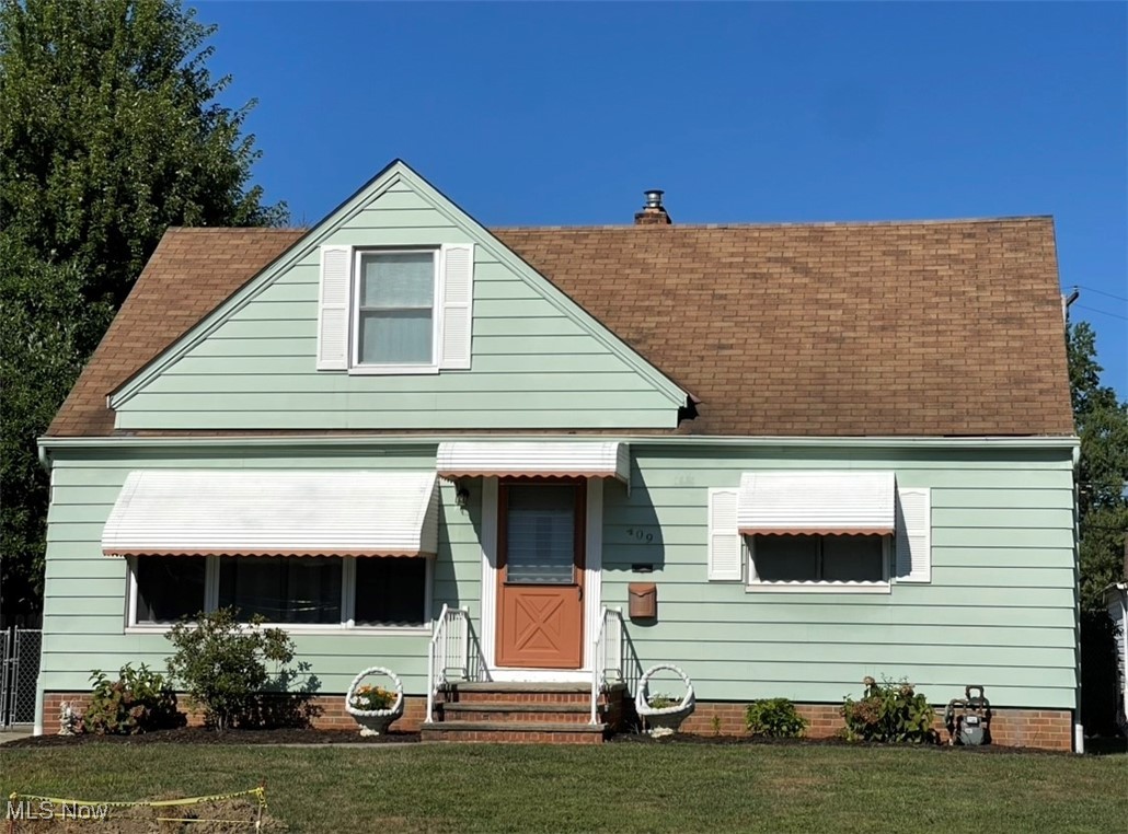 Bayridge Sub - Residential