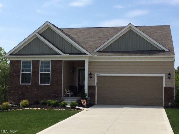 Forest Creek - Residential