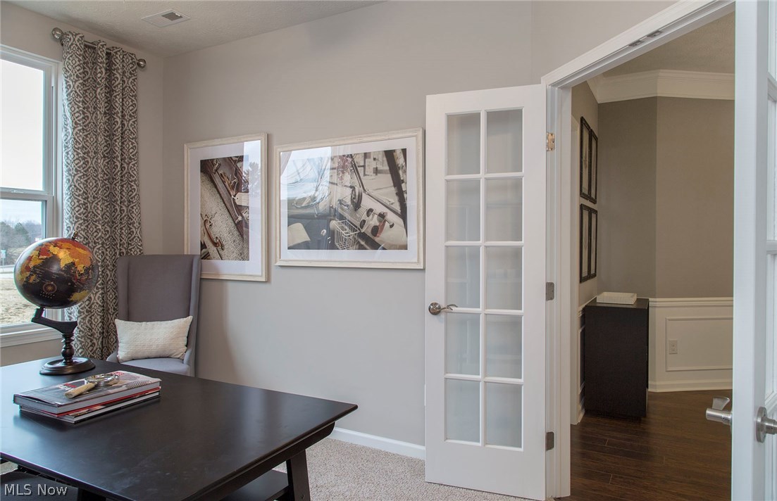 Forest Creek - Residential