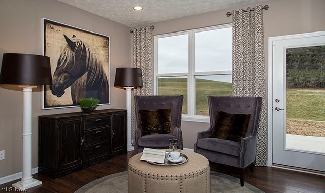 Forest Creek - Residential