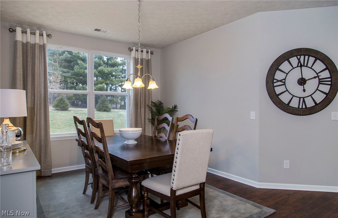 Forest Creek - Residential