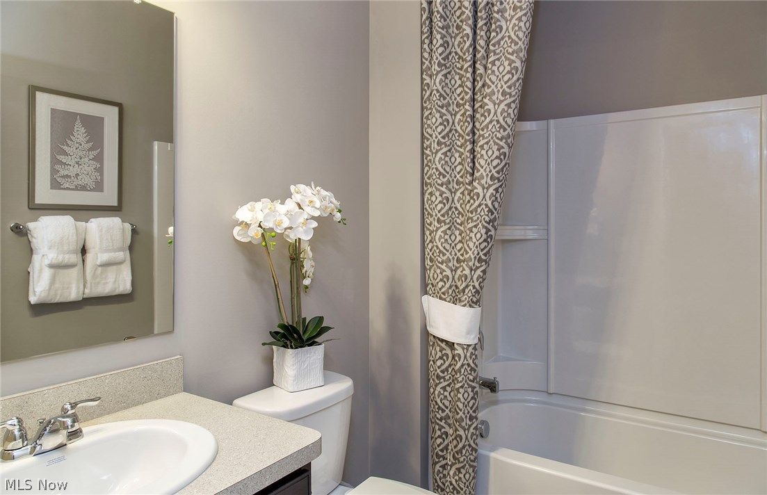 Forest Creek - Residential