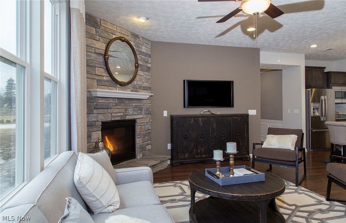 Forest Creek - Residential