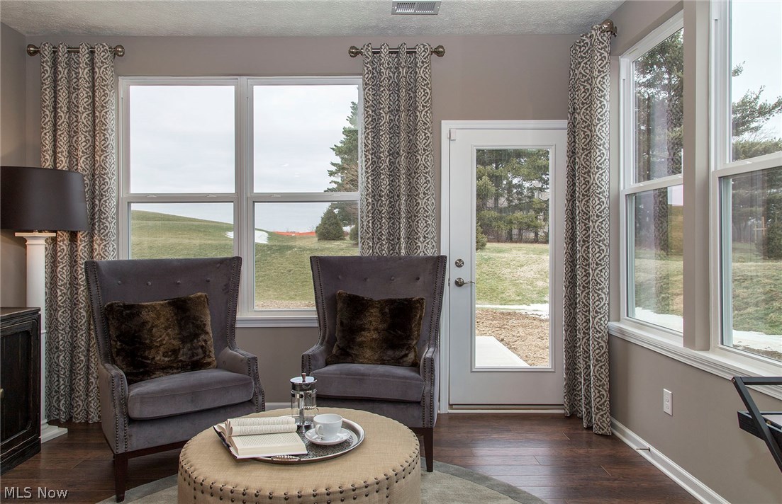 Forest Creek - Residential