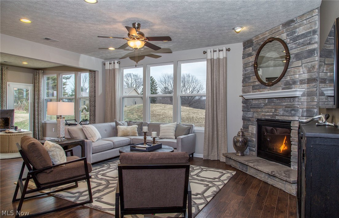 Forest Creek - Residential