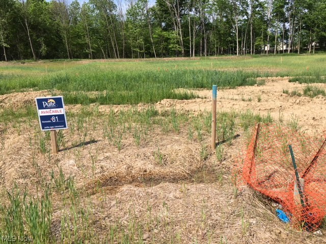 Forest Creek - Residential