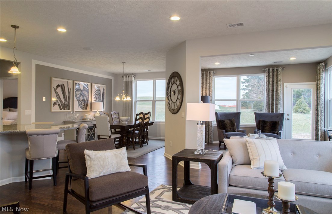 Forest Creek - Residential